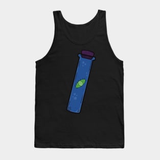 Magical Elixir Vial Tank Top